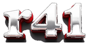 r41 logo